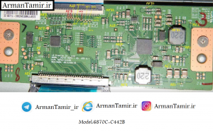 datasheet 6870C-0442B