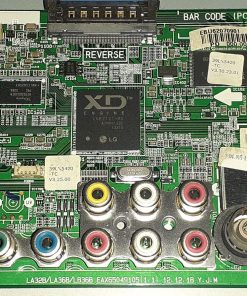 MAINBOARD LG39LN5420