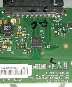 TCON 6870C-0532A