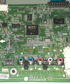 مین برد LG 42LS34000
