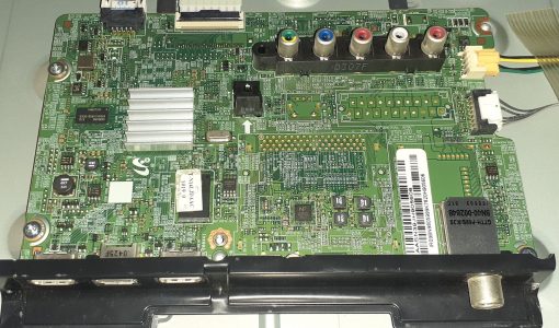 مین برد SAMSUNG 43K5850AW