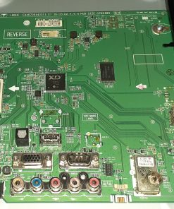 مین برد LG 43LW310C