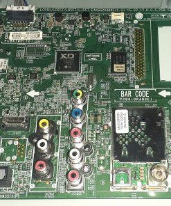 مین برد LG 42LF550T
