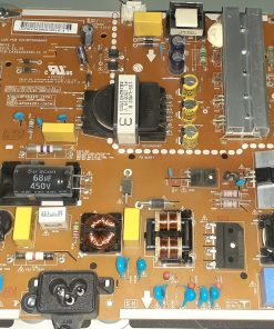 تغذیه LG 42LF550T