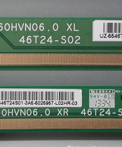 برد آدرس T460HVN06.0 - T460HVN06.0