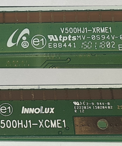 بردآدرس V500HJ1-XRME1 , V500HJ1-XCME1
