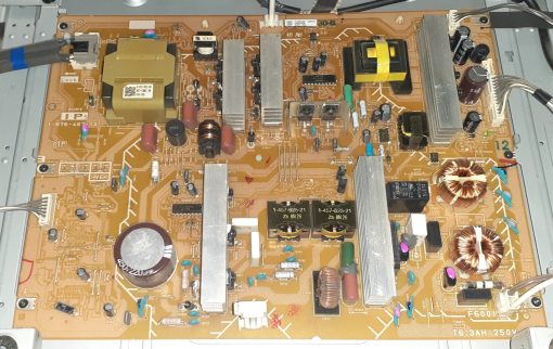 تغذیه SONY 40S400A