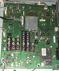 مین برد SONY 40S400A