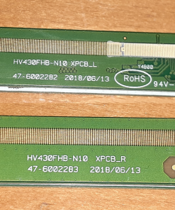 بردآدرس HV430FHB-N10