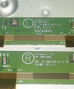 LG 42UB820T
