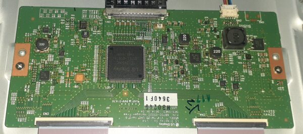 TCOM LG 42UB820T