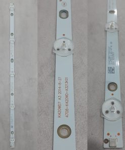 پارت نامبر 4708-K420WD-A3213K01
