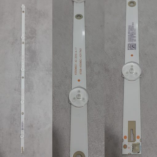 بکلایت K550WDC1 A3