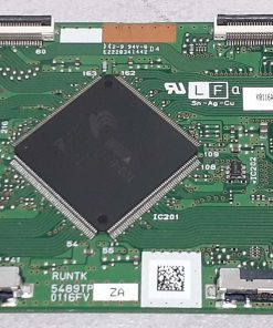 تیکان LG 60 مدل RUNTK 5489TP