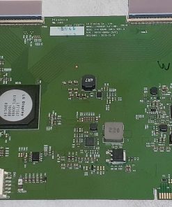 تیکان LG 65UH950V مدل 6870C-0606A