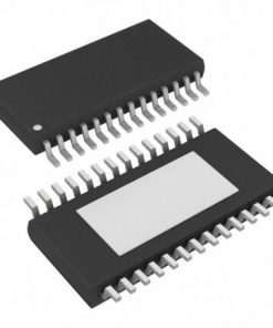 آی سی آمپلی فایر TPA3110LD2