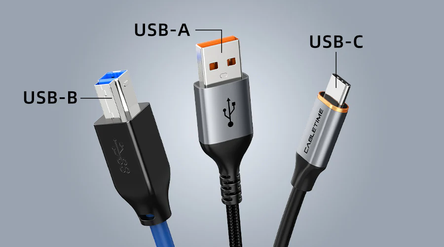 usb