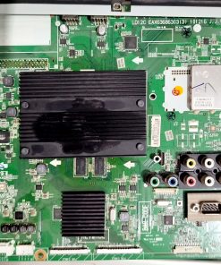مین برد LG 42LW57000