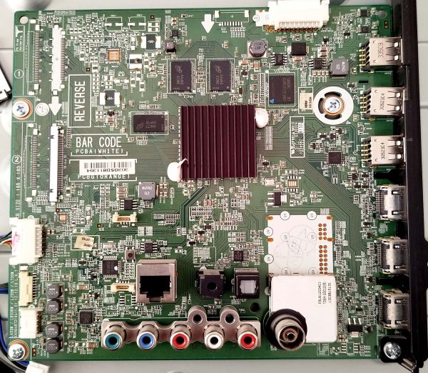 MAIN BOARD LG 42LA692100