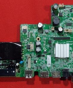 فایل فلش مین برد MSD3663M2C1