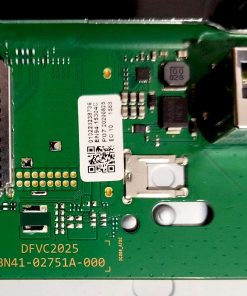 main board-55 tu 7000