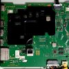 main board-55 tu 7000