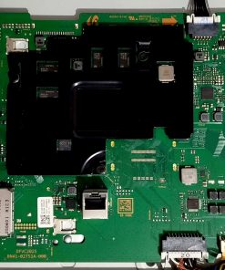 main board-55 tu 7000