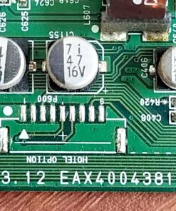 مین برد LG 42LG303R
