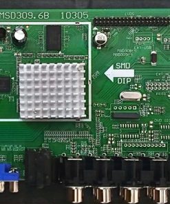 مین برد T.MSD309.6B