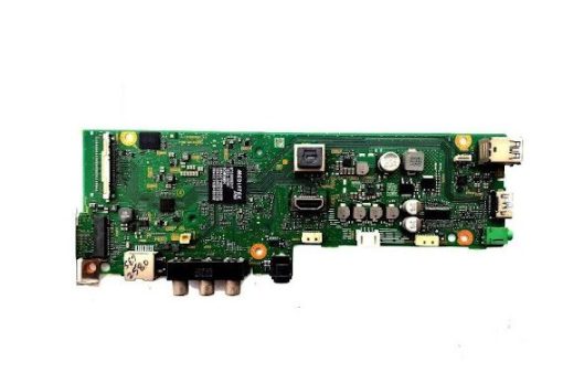 فایل آپدیت SONY KDL40W650D