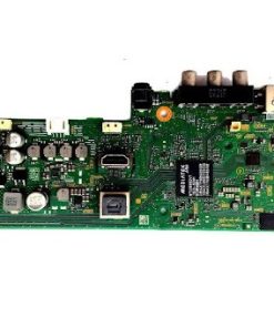 فایل آپدیت SONY KDL-48W650D