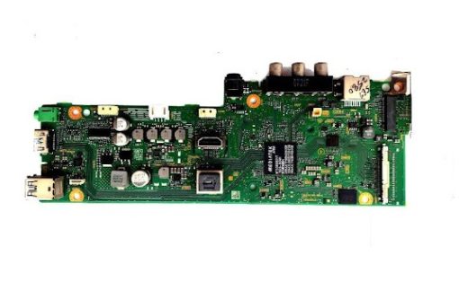فایل آپدیت SONY KDL-48W650D