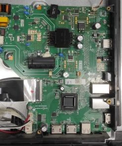 فایل فلش UNEVA 42N-CLASS-T2S2