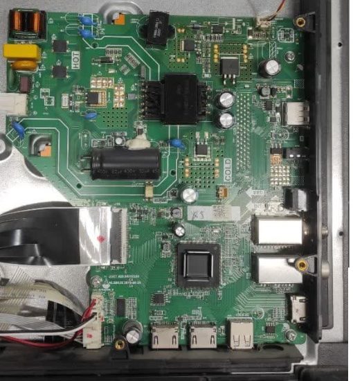 فایل فلش UNEVA 42N-CLASS-T2S2