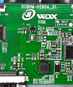 DCBHM-H260A-01