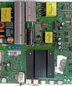 مین برد SNOWA SSD-43SK400D پارت نامبر 9632M4F2