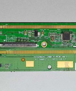 بردآدرس HV320WXC-200-X