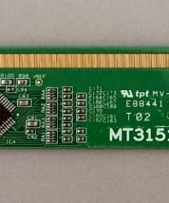 بردآدرسMT3151A04-1-XC-7