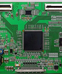 تیکان 320HAC2LV0.4