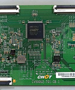 تیکان CV500U2-T01-CB-1
