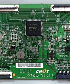 تیکان CV500U2-T01-CB-8