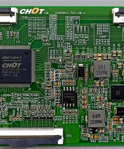 تیکان CV500U1-T01-CB-1