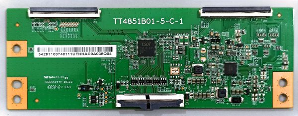 تیکان TT4851B01-5-C-1