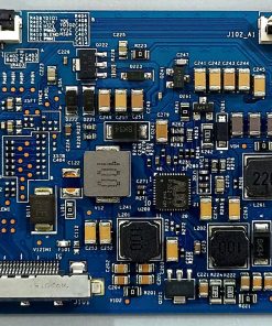 تیکان T550HVN06.1 - 55T16-C05