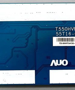 تیکان T550HVN06.1 - 55T16-C05