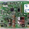 مین برد LG 43LF570T