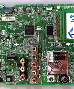 مین برد LG 43LF570T