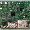 مین برد LG 32LF510T