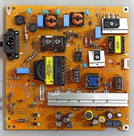 بردپاور LG 42LB65200GI