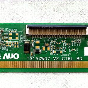 بردآدرس T315XW07 V2